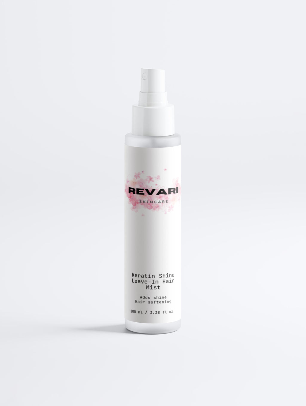 Keratin Shine Leave-In Hair Mist