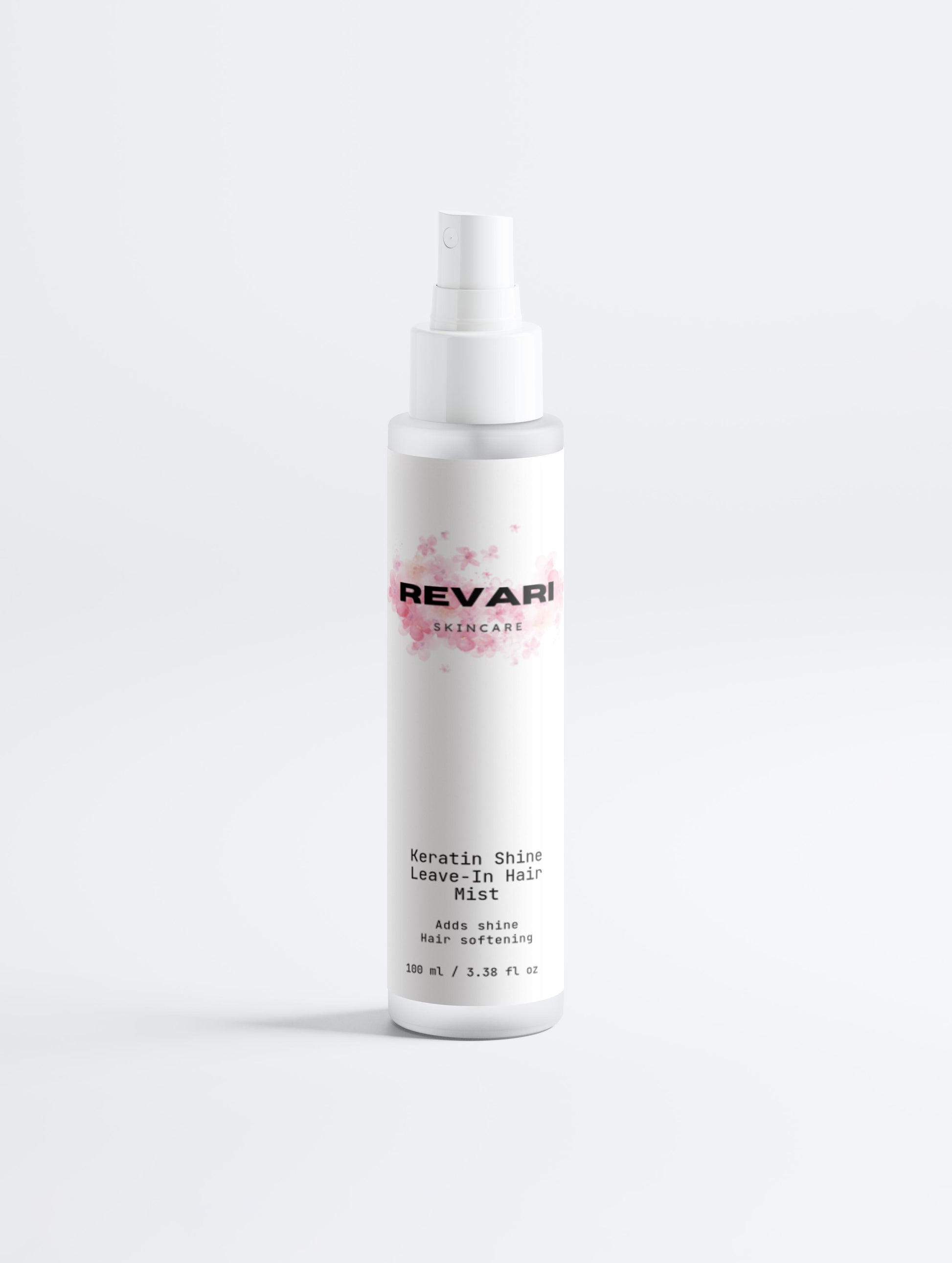 Keratin Shine Leave-In Hair Mist