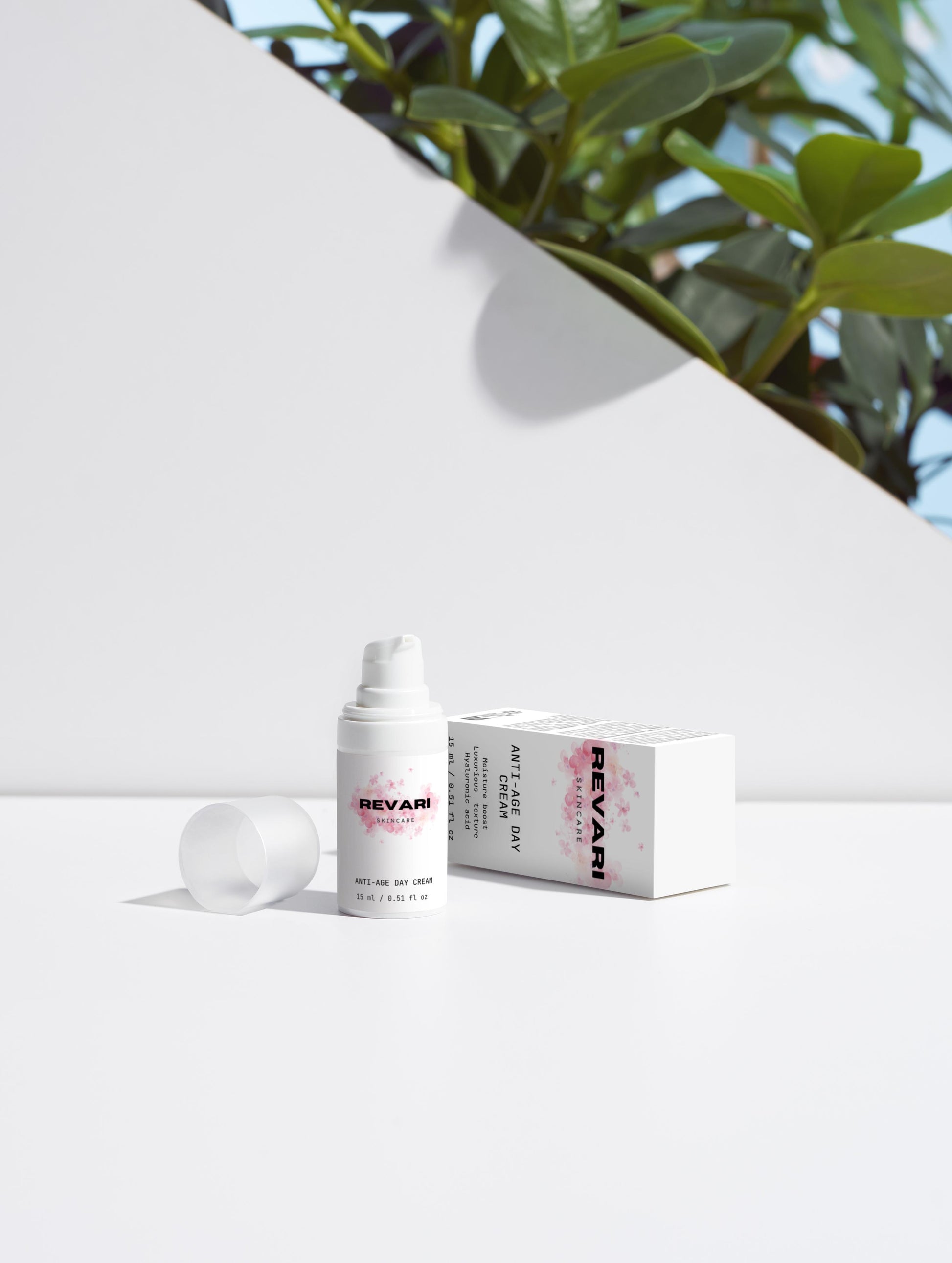 Anti-Age Day Cream