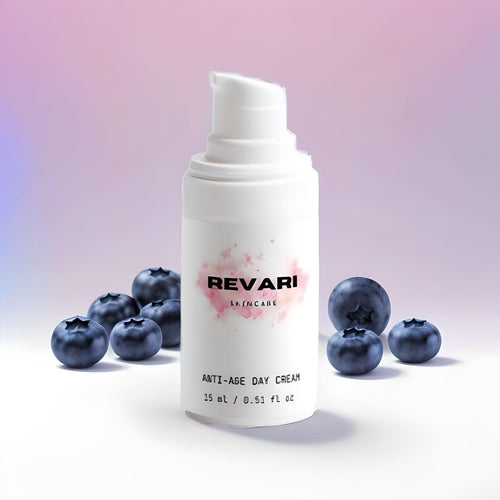 Anti-Age Day Cream