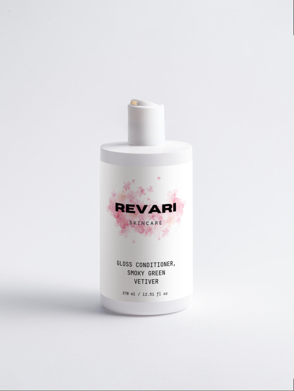Gloss Conditioner, Smoky Green Vetiver