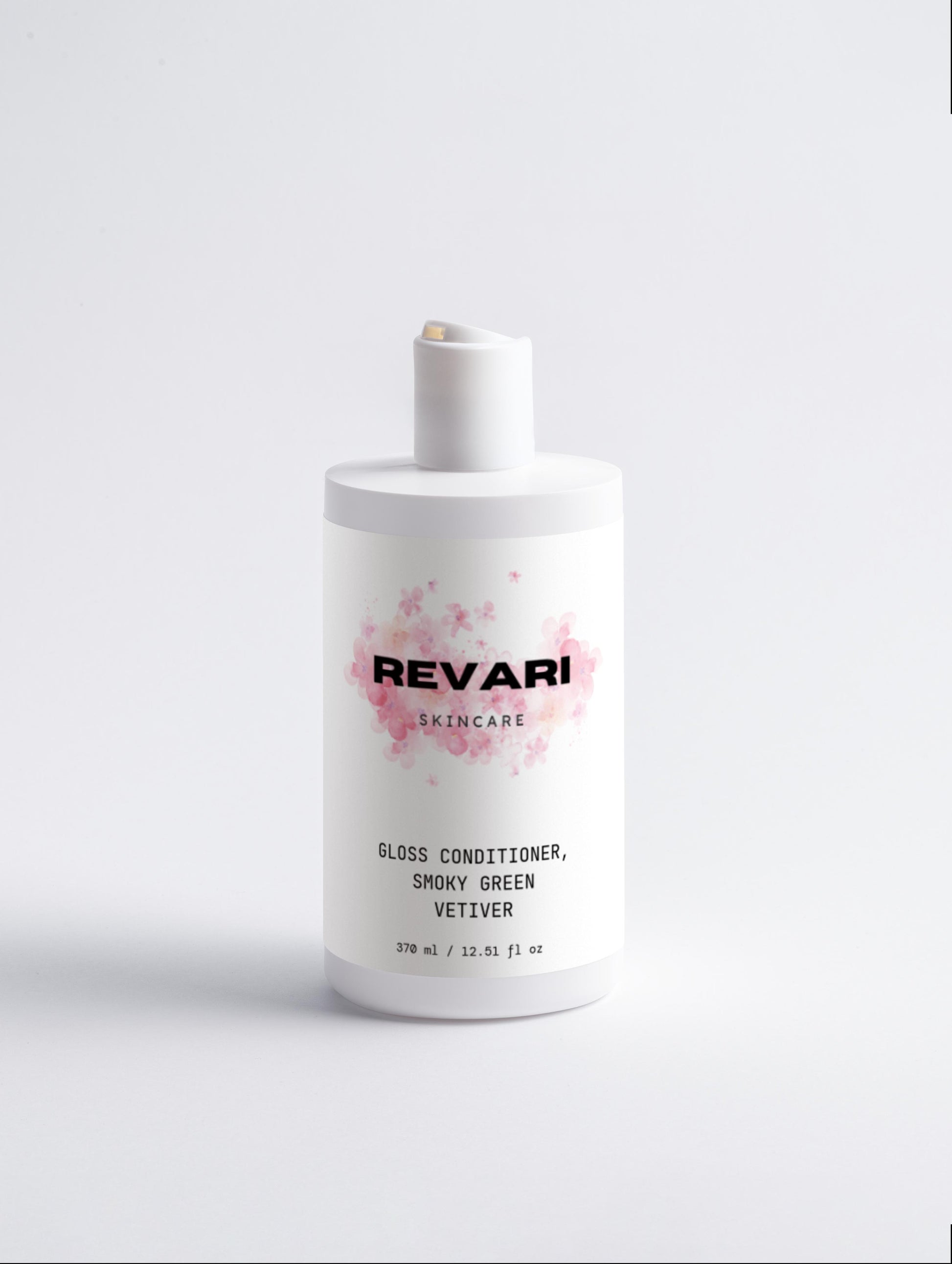Gloss Conditioner, Smoky Green Vetiver