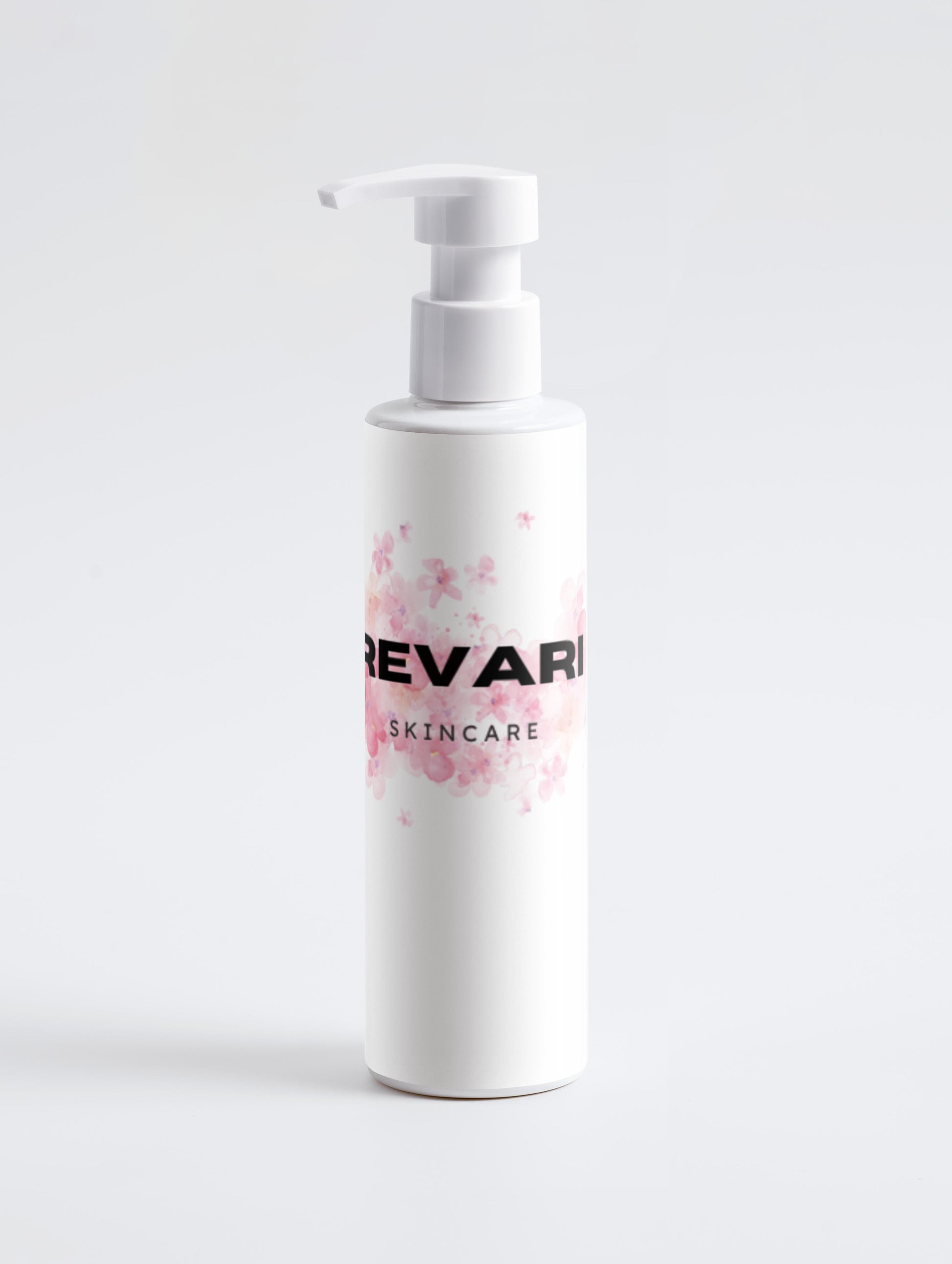 Sensitive Skin Body Cream