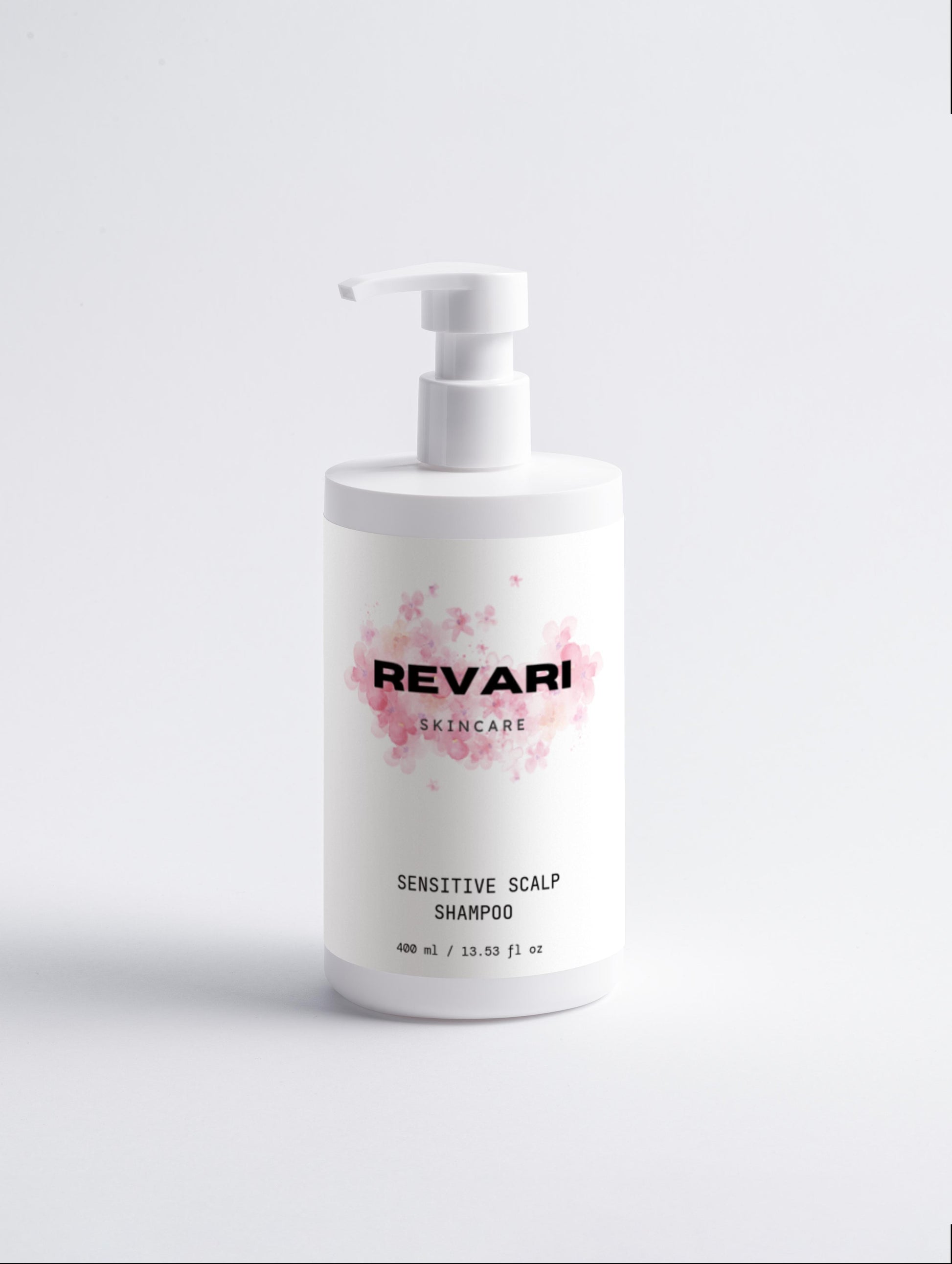 Sensitive Scalp Shampoo